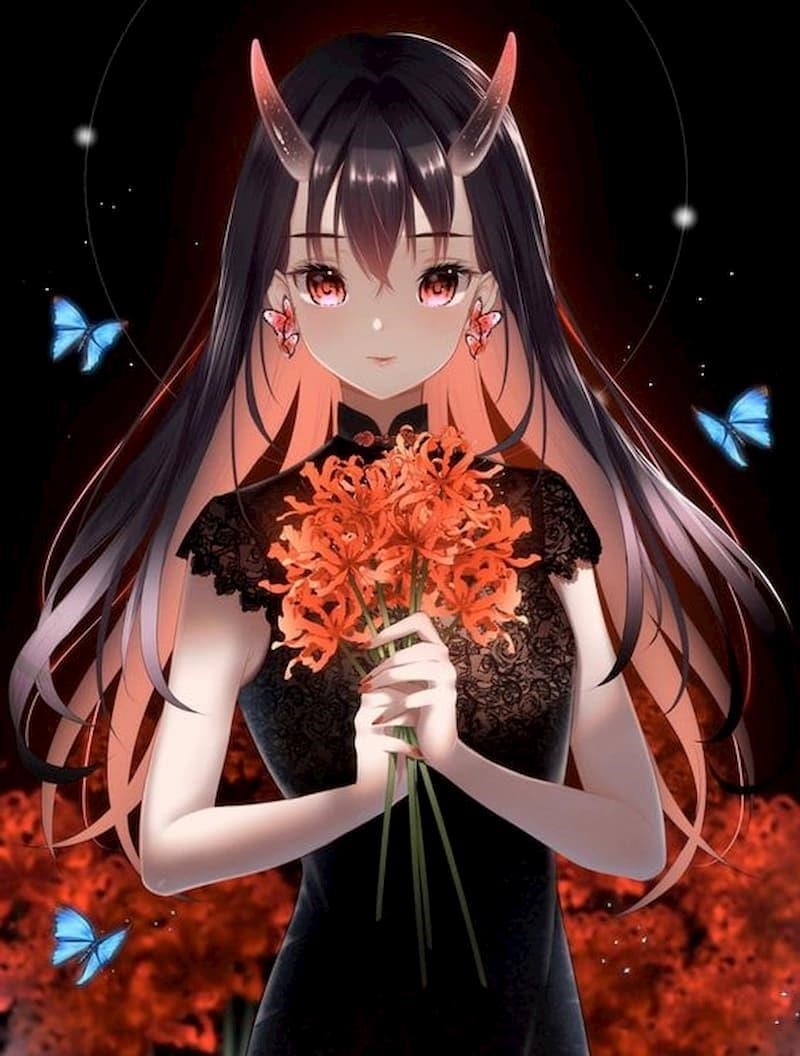 Hoa bỉ ngạn anime là một loại hoa được lấy cảm hứng từ các bộ anime, thường được sử dụng để biểu thị tình yêu và sự lãng mạn. Hoa bỉ ngạn anime có màu sắc tươi sáng và hình dáng độc đáo, tạo nên một không gian thần tiên và mê hoặc.